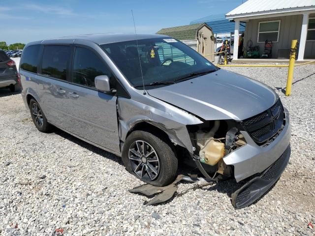 2C4RDGBG1GR389648 Dodge Grand Caravan Se