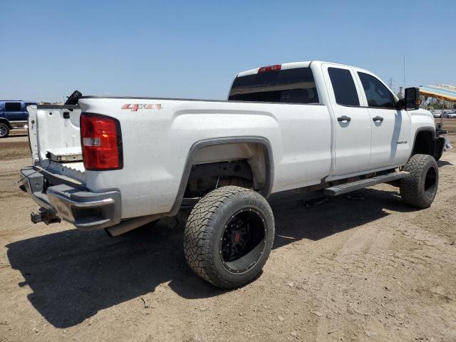 1GT22XEGXFZ501080 GMC Sierra K2500 Heavy Duty