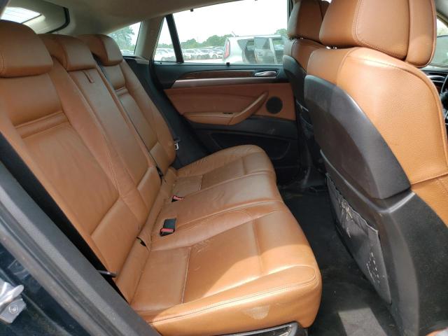 5UXFG2C55E0C44048 BMW X6 Xdrive35i