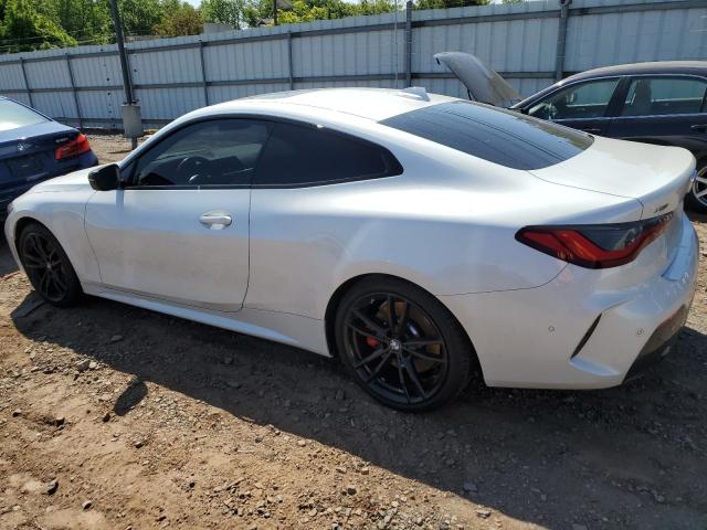 WBA73AP01MCF97942 BMW 430xi