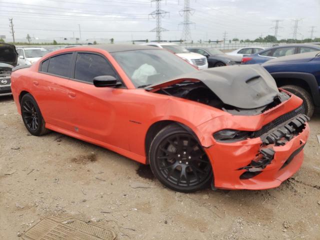 2C3CDXCT4MH640315 Dodge CHARGER R/T