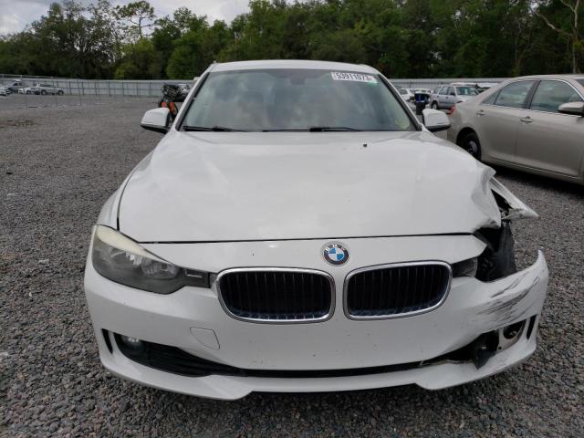 WBA3A5C55FF607268 BMW 328 I