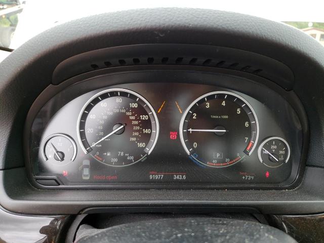 WBA5B3C53GG255409 BMW 535 XI