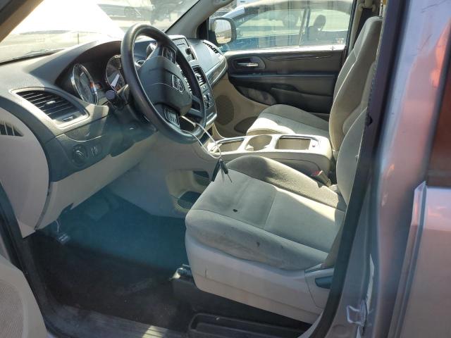 2C4RDGCG9ER400651 Dodge Grand Caravan Sxt