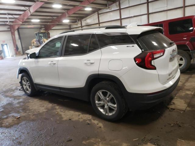 3GKALTEV1NL206461 GMC Terrain Sle