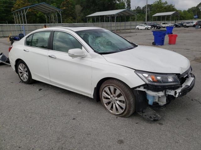 1HGCR2F82EA208203 Honda ACCORD EXL