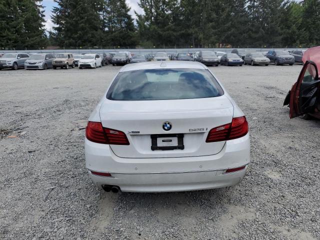 WBA5A7C50ED616250 BMW 528 XI