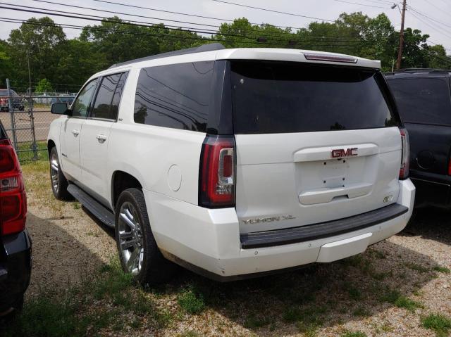 1GKS2GKC6HR244167 GMC Yukon Xl K1500 Slt