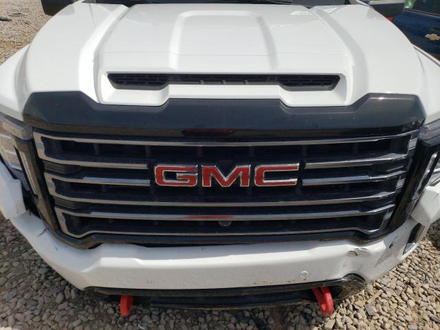 1GT49PEY1NF238636 GMC Sierra K2500 At4