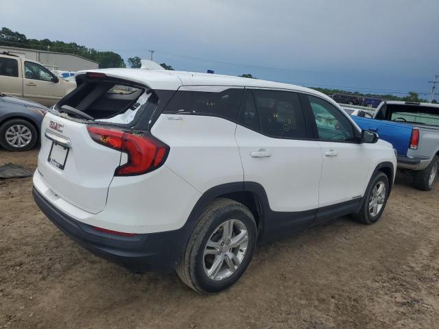 3GKALMEV3KL161931 GMC Terrain Sle