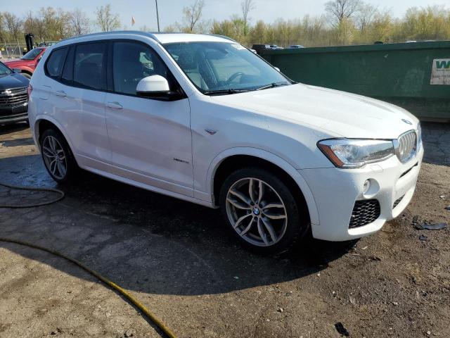 5UXWX9C52G0D67673 BMW X3 Xdrive28i