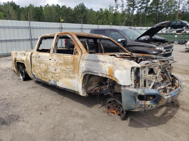 3GTP1NEJ7HG135235 GMC Sierra C1500 Slt