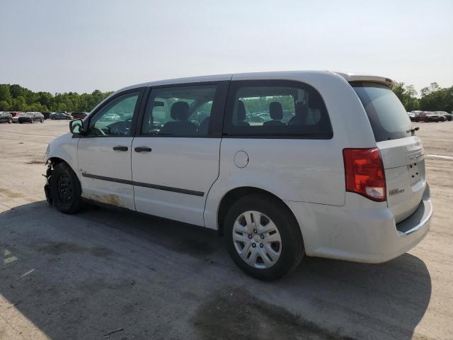 2C4RDGBG5ER267758 Dodge Grand Caravan Se