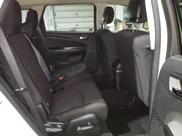 3C4PDCAB0HT545604 Dodge JOURNEY SE