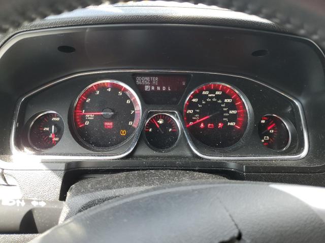 1GKKVPKD1GJ171710 GMC ACADIA SLE