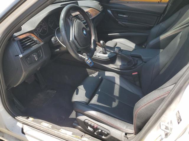 WBA3B5C53FF961125 BMW 328 Xi Sulev