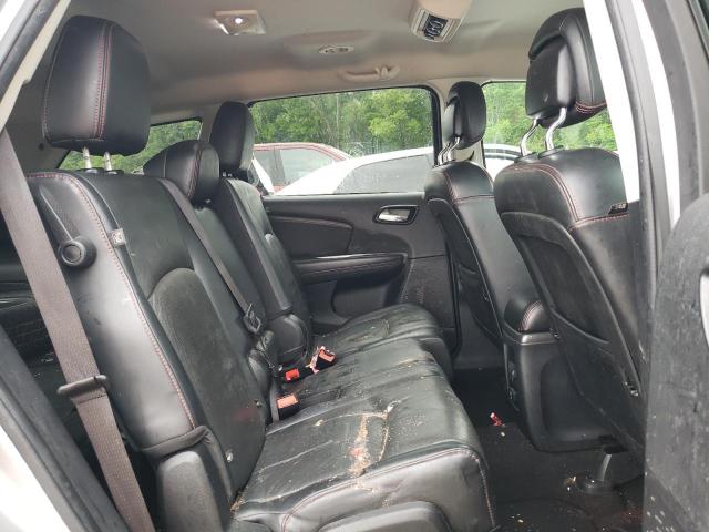 3C4PDCEG4KT717310 Dodge JOURNEY GT