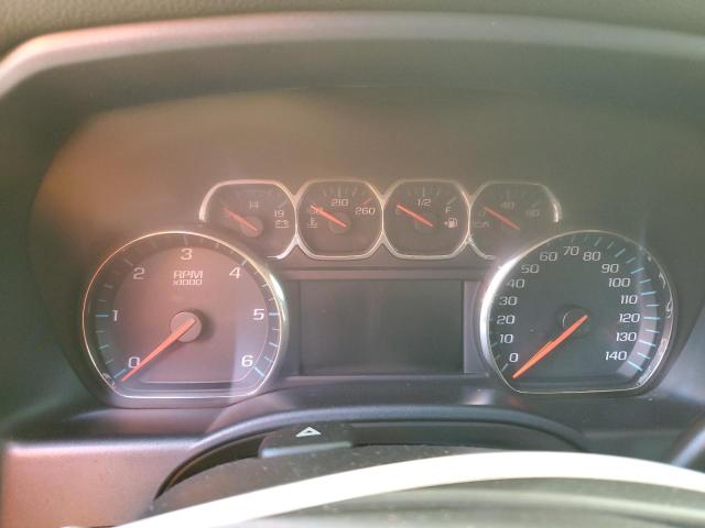 3GTP1MEC5JG353594 GMC Sierra C1500 Sle