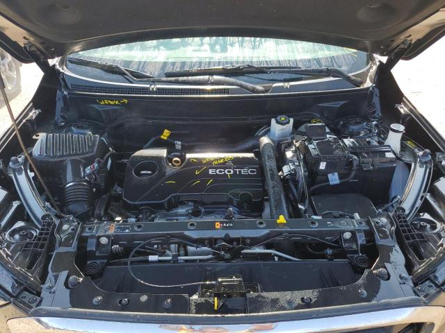 3GKALMEV1KL287026 GMC Terrain Sle
