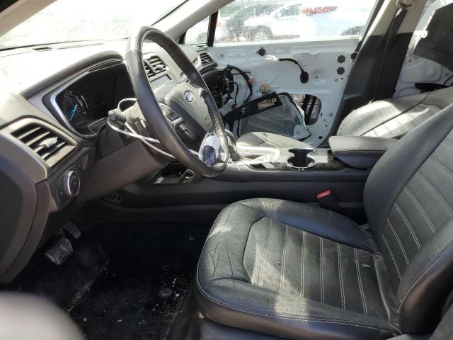3FA6P0H94FR161054 Ford FUSION SE