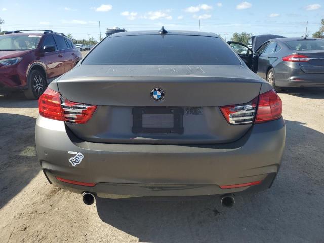 WBA3R1C54GK529169 BMW 435 I