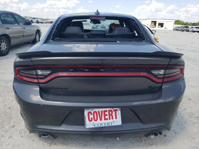 2C3CDXCT6NH220539 Dodge CHARGER R/T