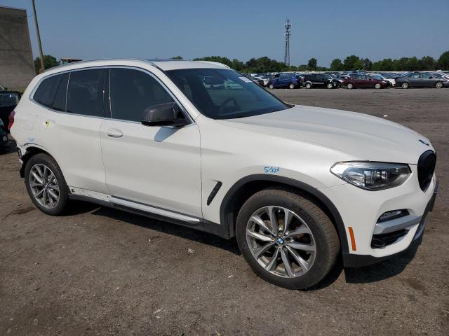 5UXTR9C50JLD90050 BMW X3 Xdrive30i