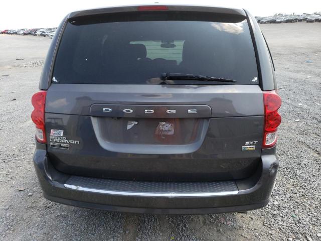 2C4RDGCG8HR862719 Dodge Grand Caravan Sxt