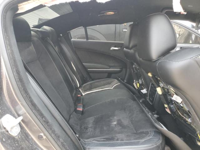 2C3CDXGJ6HH615513 Dodge Charger R/t 392