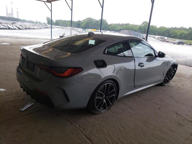 WBA53AP06NCJ45815 BMW 430I