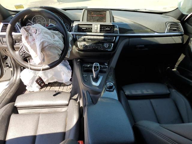 WBA8D9C57JEM31522 BMW 330 XI