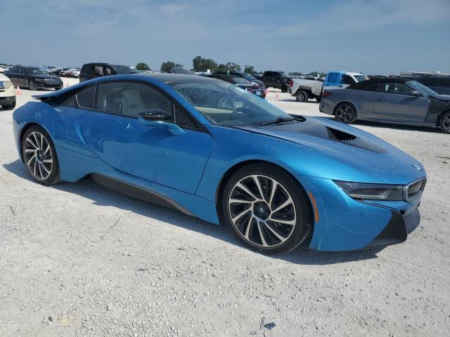 WBY2Z2C52GV675118 BMW I8