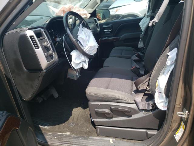 1GTV2UEH2EZ327640 GMC Sierra K1500 Sle