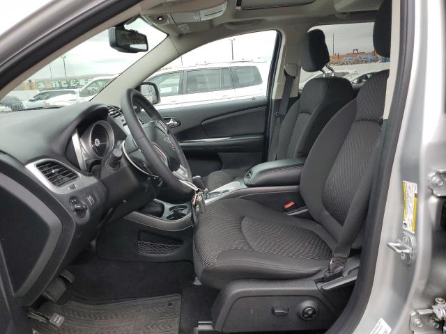 3C4PDDBG7ET282121 Dodge Journey Sxt