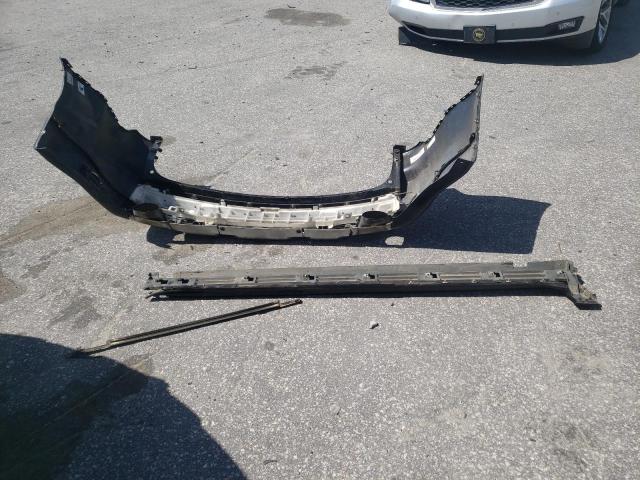 1GKKVTKD0EJ107485 GMC Acadia Denali
