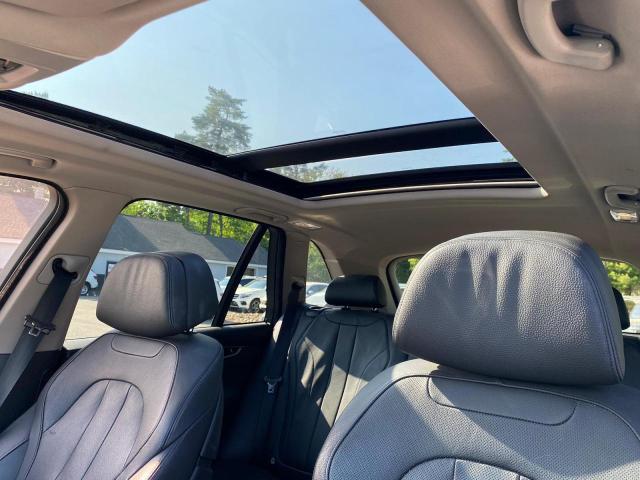 5UXKS4C57F0N06384 BMW X5 Xdrive35d