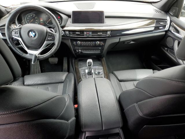 5UXKS4C51J0Y20234 BMW X5 Xdrive35d