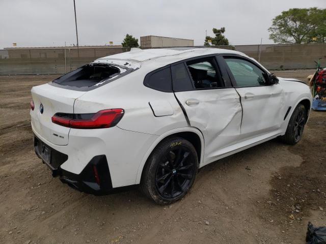 5UX33DT09N9J81866 BMW X4 Xdrive30i