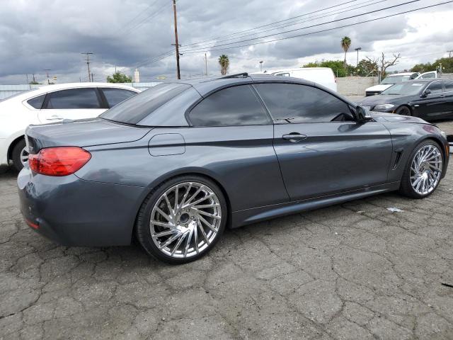 WBA3V7C51FP771353 BMW 428 I Sulev