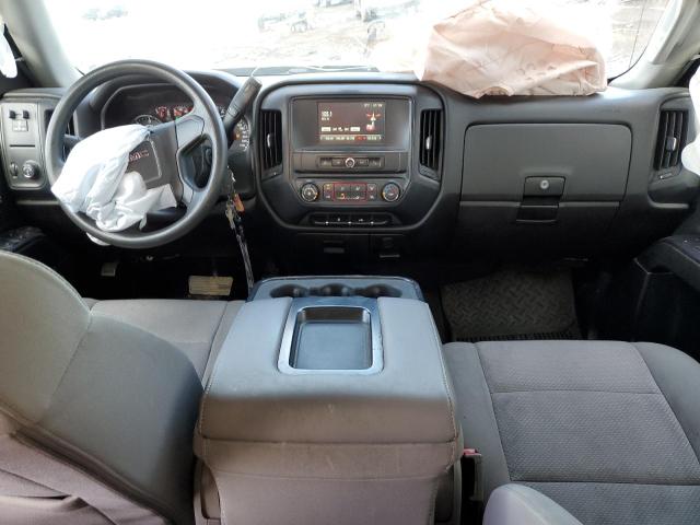 1GTV2LEC6GZ259229 GMC Sierra K1500