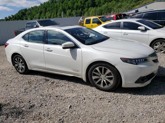 19UUB1F30GA011122 Acura TLX