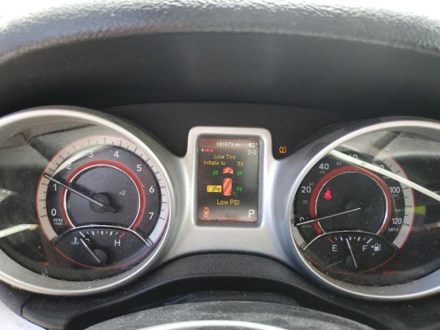 3C4PDDAG1FT512674 Dodge JOURNEY SE