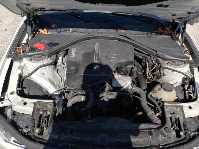 WBA3B1C54EK131817 BMW 320 I