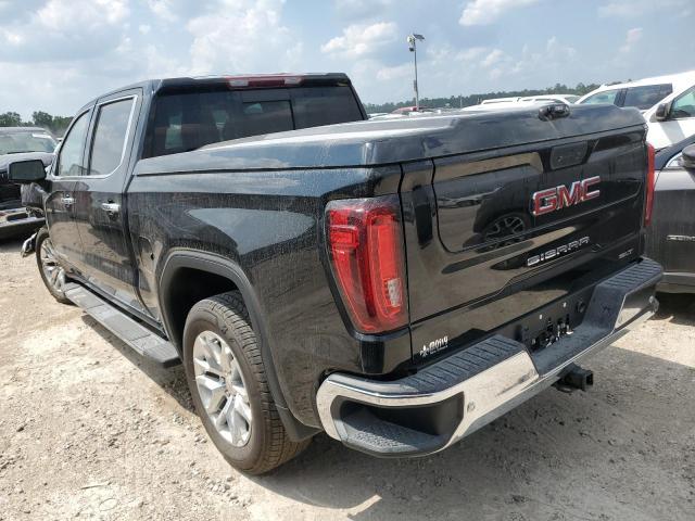 3GTP8DED9NG117735 GMC Sierra Limited C1500 Slt