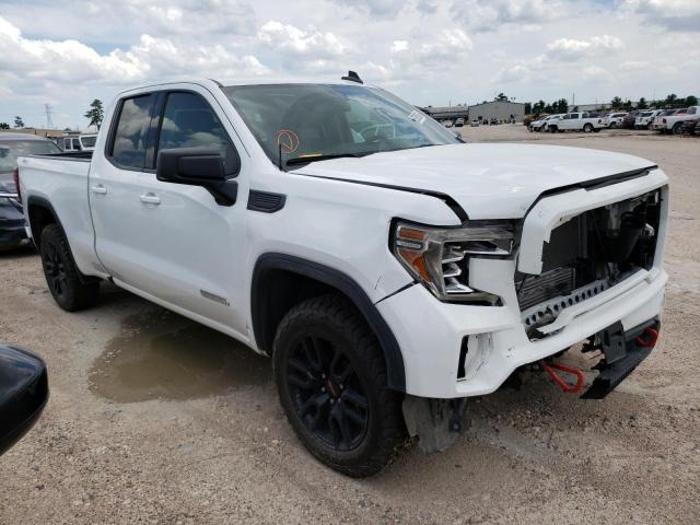 1GTR9CEK7LZ152382 GMC Sierra K1500 Elevation