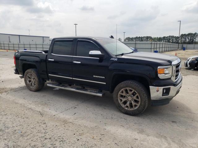 3GTU2VECXFG398933 GMC Sierra K1500 Slt