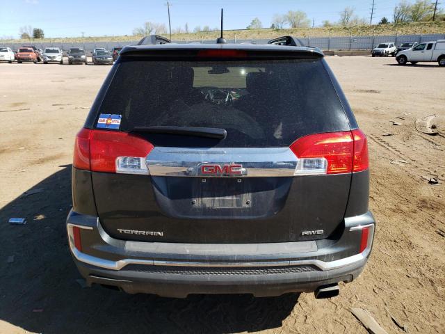 2GKFLTE30H6250173 GMC Terrain Sle