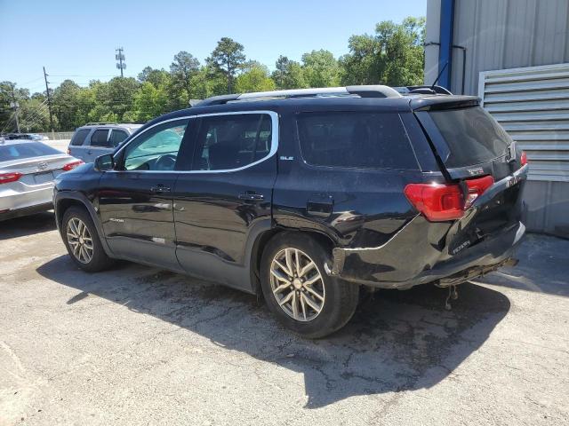 1GKKNLLA5HZ113373 GMC ACADIA SLE