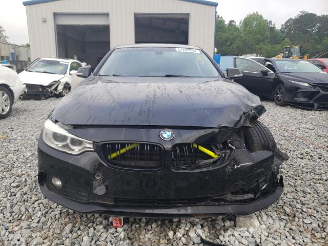 WBA3N7C54EK220099 BMW 428 I