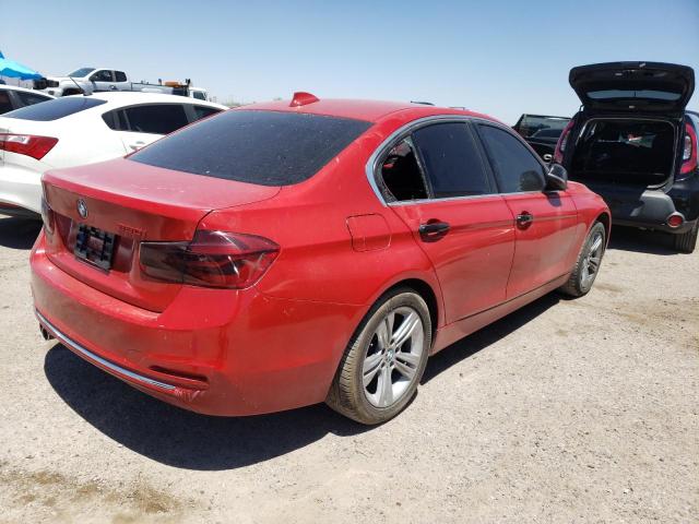 WBA8B9G55JNU99060 BMW 330 I